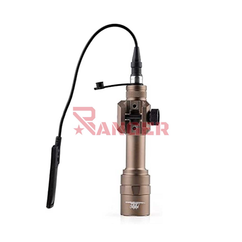 LINTERNA ELEMENT TACTICAL SCOUT TAN