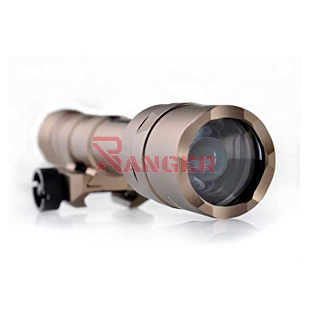 LINTERNA ELEMENT TACTICAL SCOUT TAN