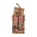 POUCH CARGADOR SIMPLE EMERSON TACO MULTICAM