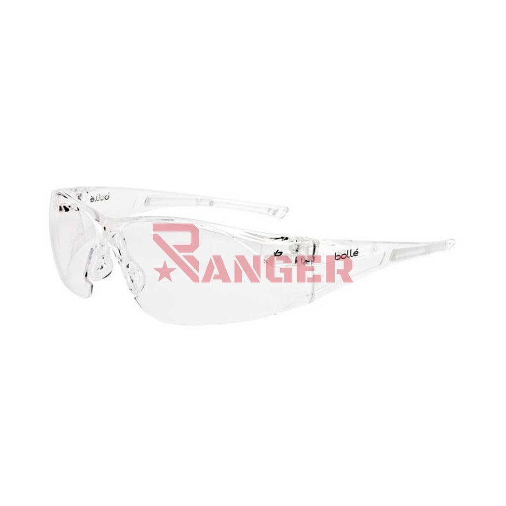 GAFA BOLLE RUSH PATILLA TRANSPARENTE