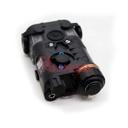 LINTERNA AN/PEQ ELEMENT LASER L3-NGAL NEGRA