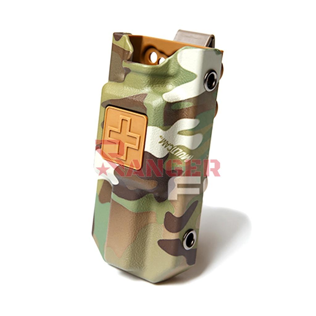 FUNDA TORNIQUETE FMA RIGIDA MULTICAN