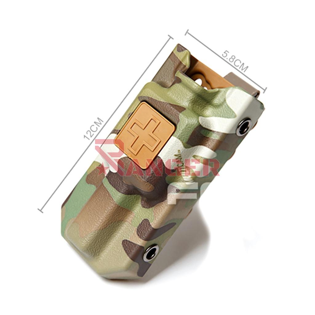 FUNDA TORNIQUETE FMA RIGIDA MULTICAN