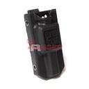 FUNDA TORNIQUETE FMA RIGIDA NEGRA
