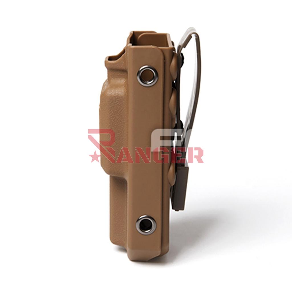 FUNDA TORNIQUETE FMA RIGIDA TAN