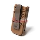 FUNDA TORNIQUETE FMA RIGIDA TAN