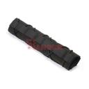 FUNDA SILENCIADOR EMERSON 22CM NEGRA
