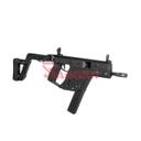 FUSIL KRYTAC KRISS VECTOR NEGRO