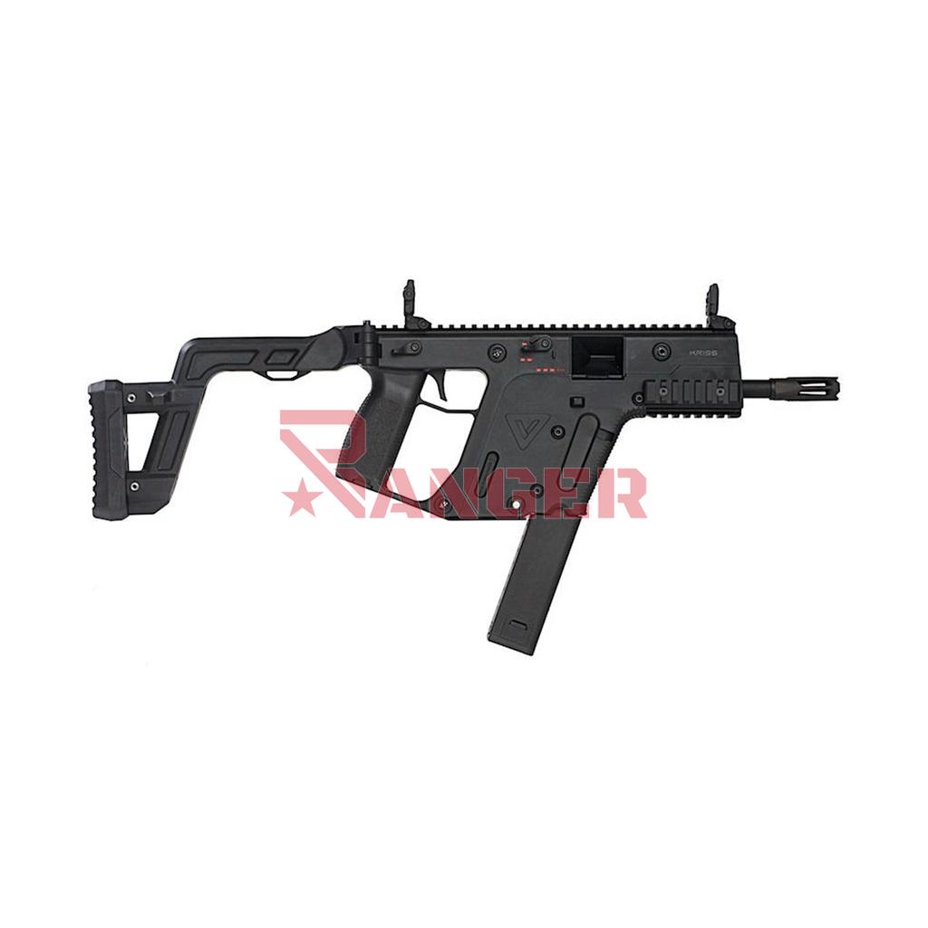 FUSIL KRYTAC KRISS VECTOR NEGRO