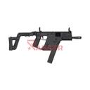 FUSIL KRYTAC KRISS VECTOR NEGRO