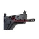 FUSIL KRYTAC KRISS VECTOR NEGRO