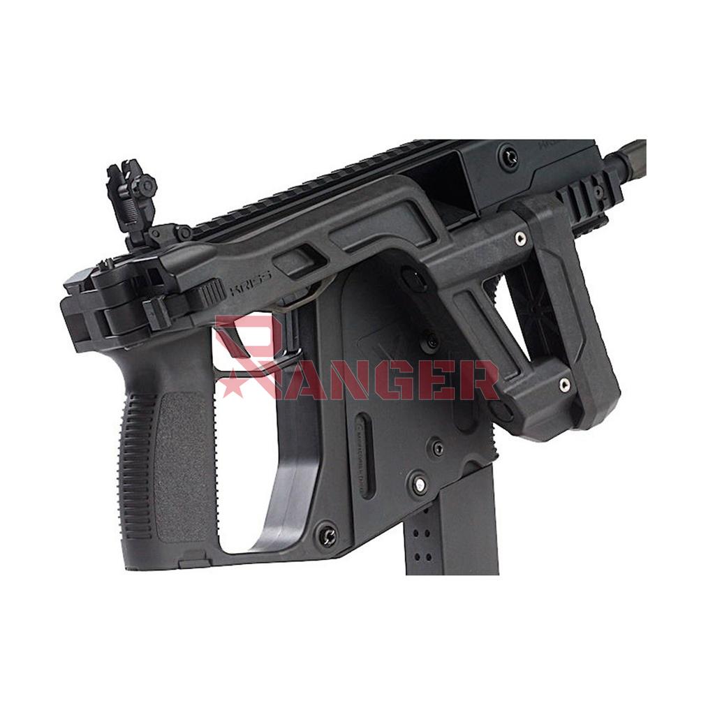 FUSIL KRYTAC KRISS VECTOR NEGRO