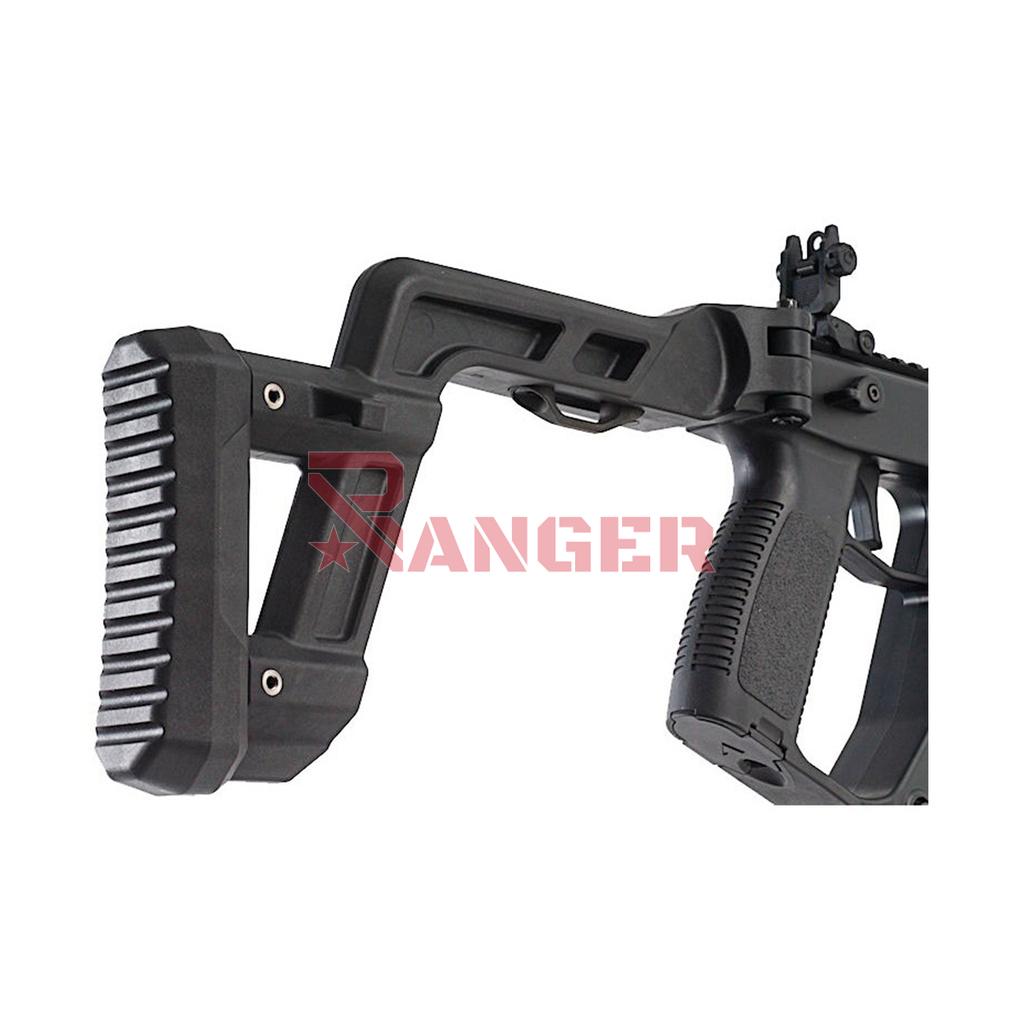 FUSIL KRYTAC KRISS VECTOR NEGRO