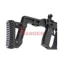 FUSIL KRYTAC KRISS VECTOR NEGRO