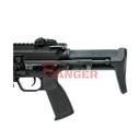 FUSIL KWA QRF MOD.1 AEG 2.5 NEGRO