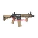 FUSIL SPECNA ARMS SA-E05 EDGE RRA CARBINE TAN-NEGRO