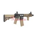 FUSIL SPECNA ARMS SA-E05 EDGE RRA CARBINE TAN-NEGRO