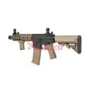 FUSIL SPECNA ARMS SA-E05 EDGE RRA CARBINE TAN-NEGRO