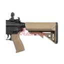 FUSIL SPECNA ARMS SA-E05 EDGE RRA CARBINE TAN-NEGRO