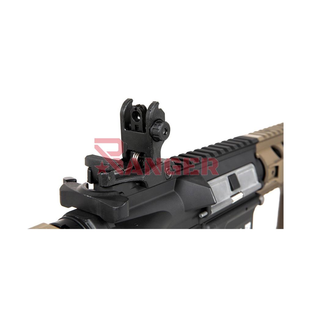 FUSIL SPECNA ARMS SA-E05 EDGE RRA CARBINE TAN-NEGRO
