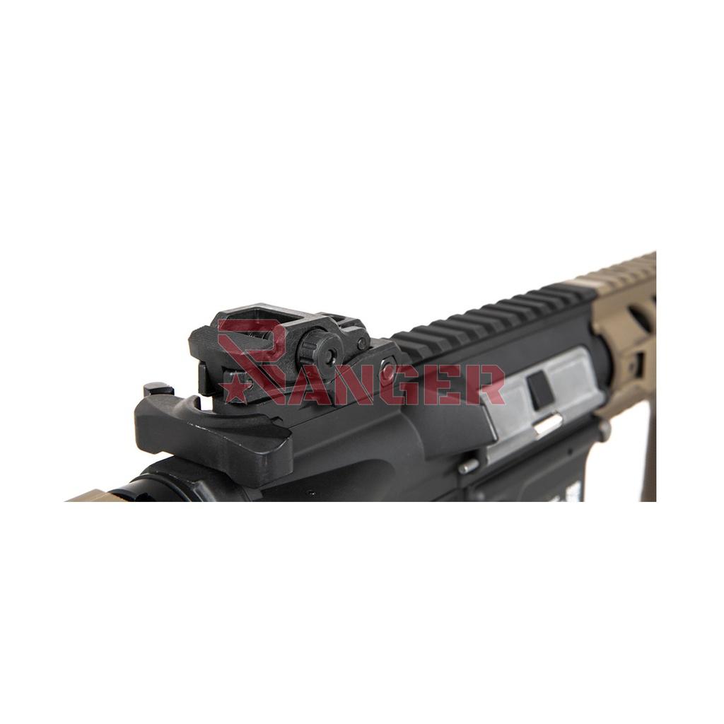 FUSIL SPECNA ARMS SA-E05 EDGE RRA CARBINE TAN-NEGRO