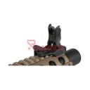 FUSIL SPECNA ARMS SA-E05 EDGE RRA CARBINE TAN-NEGRO