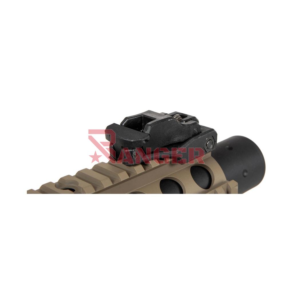 FUSIL SPECNA ARMS SA-E05 EDGE RRA CARBINE TAN-NEGRO