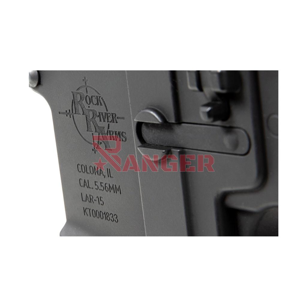 FUSIL SPECNA ARMS SA-E05 EDGE RRA CARBINE TAN-NEGRO