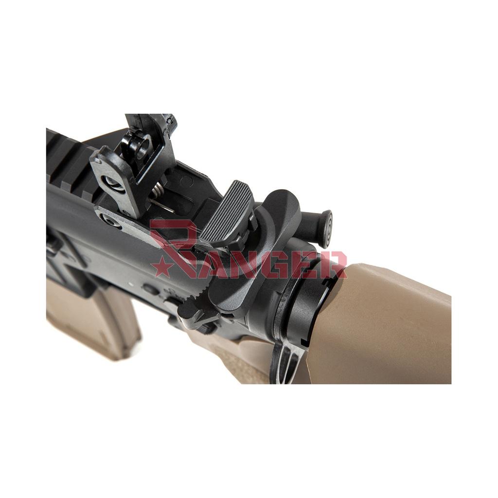 FUSIL SPECNA ARMS SA-E05 EDGE RRA CARBINE TAN-NEGRO