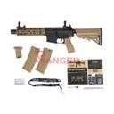 FUSIL SPECNA ARMS SA-E05 EDGE RRA CARBINE TAN-NEGRO