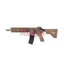 FUSIL VEGA FORCE H&K HK416 A5 MOSFET TAN