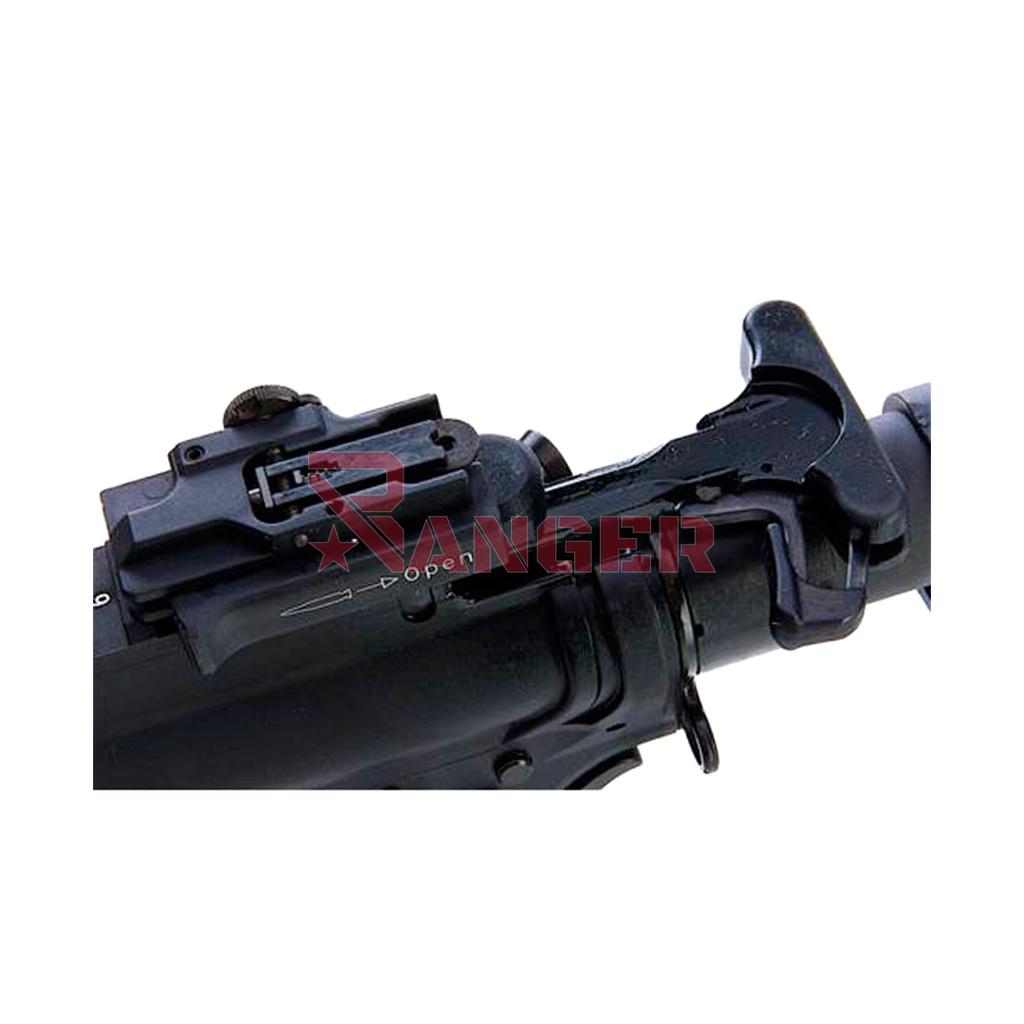 FUSIL VFC H&K HK416 A5 FULL POWER GBR NEGRO