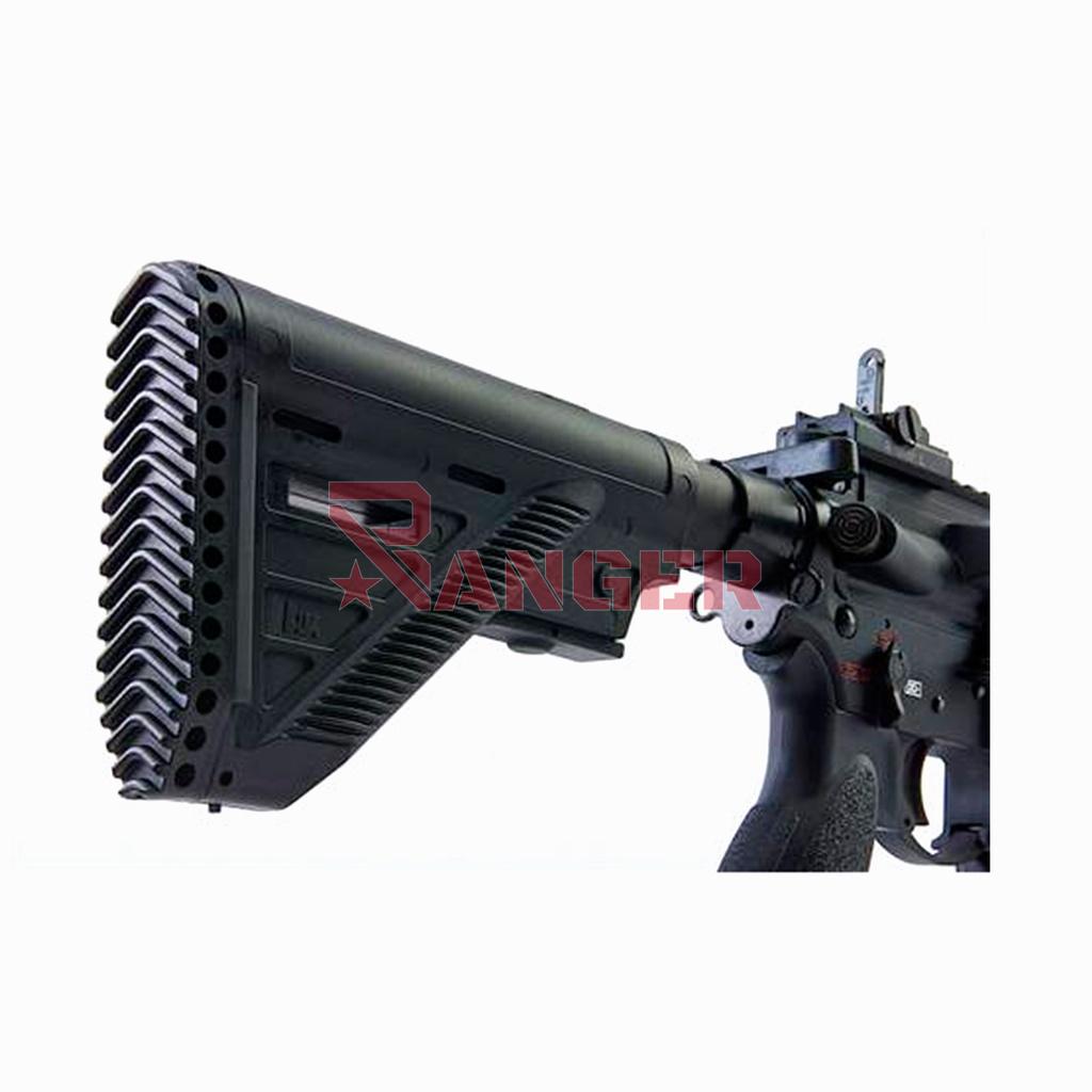 FUSIL VFC H&K HK416 A5 FULL POWER GBR NEGRO