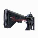 FUSIL VFC H&K HK416 A5 FULL POWER GBR NEGRO