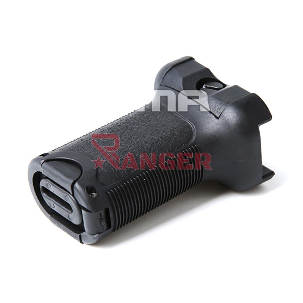 GRIP FMA TD RAIL 0298 NEGRO