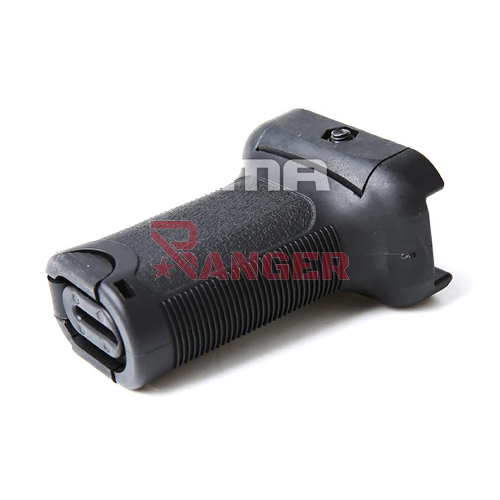 GRIP FMA TD RAIL 0298 NEGRO
