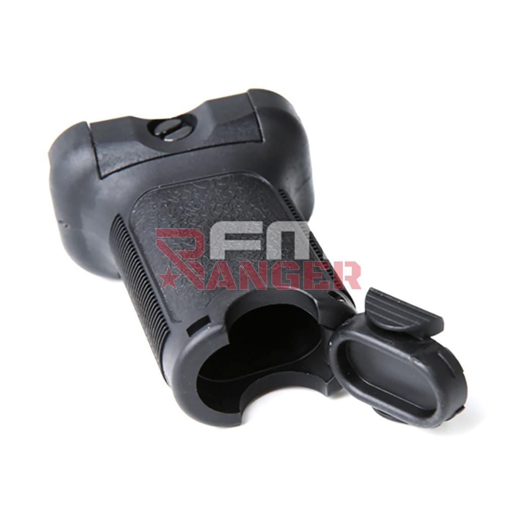 GRIP FMA TD RAIL 0298 NEGRO