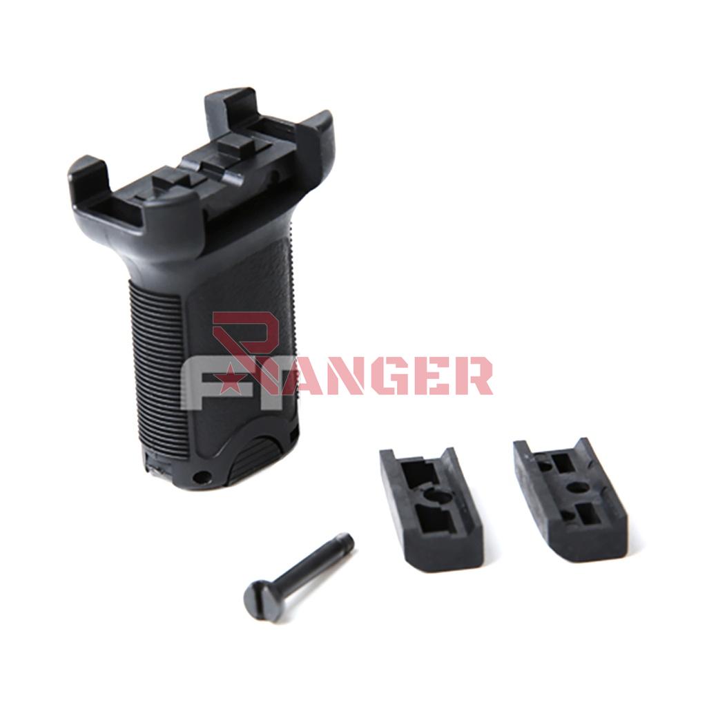 GRIP FMA TD RAIL 0298 NEGRO