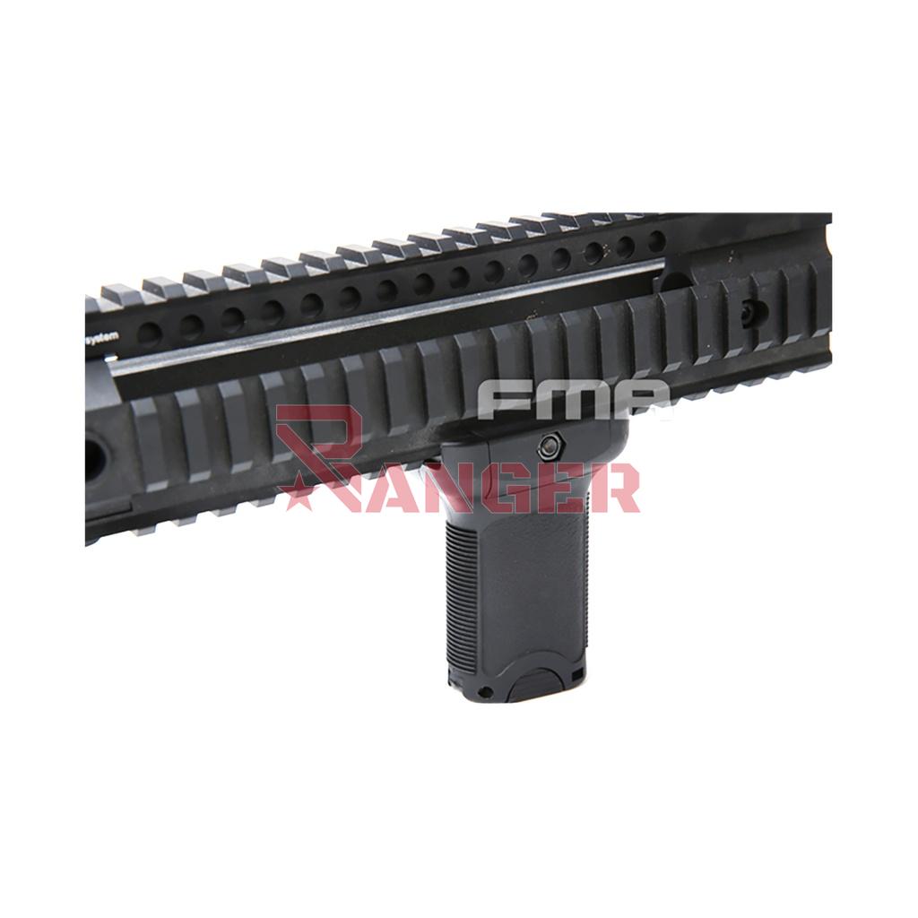 GRIP FMA TD RAIL 0298 NEGRO