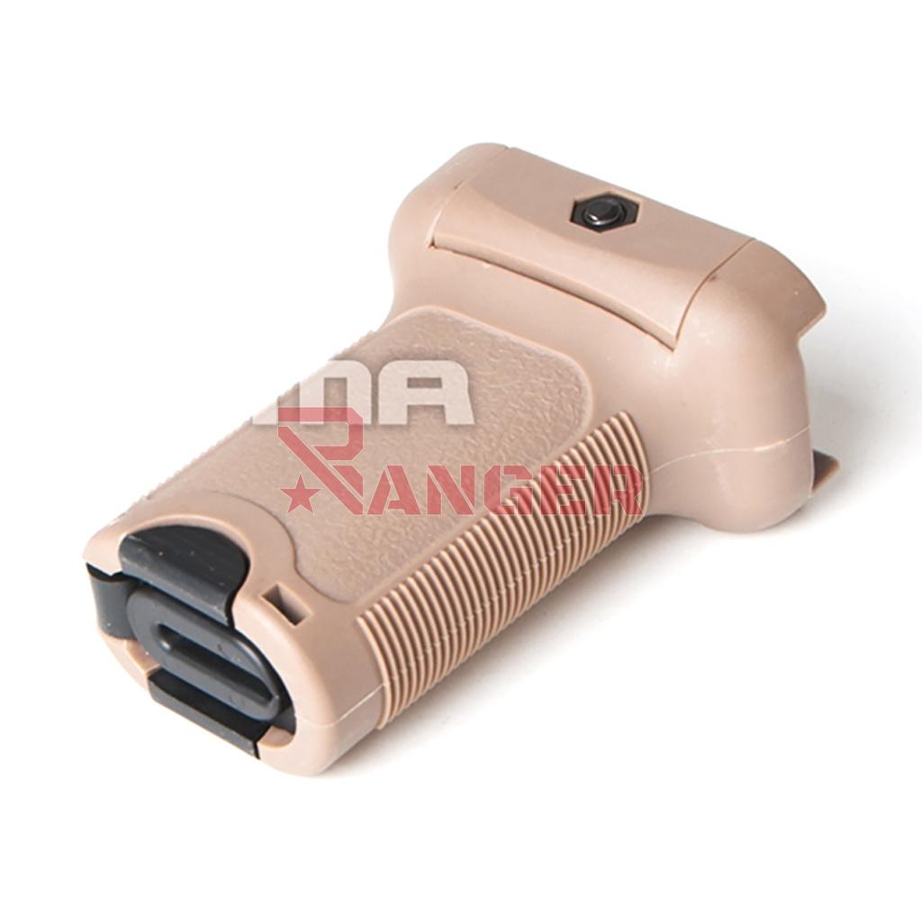 GRIP FMA TD RAIL 0299 TAN