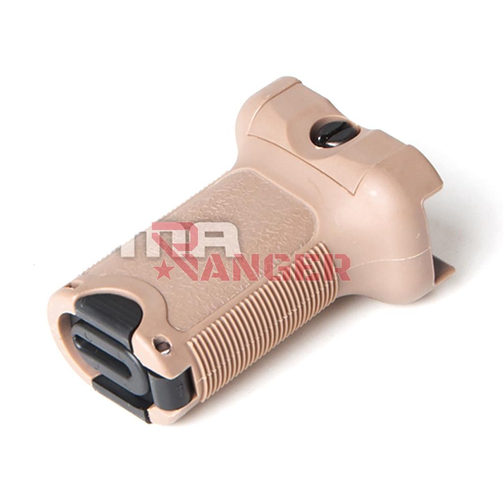 GRIP FMA TD RAIL 0299 TAN