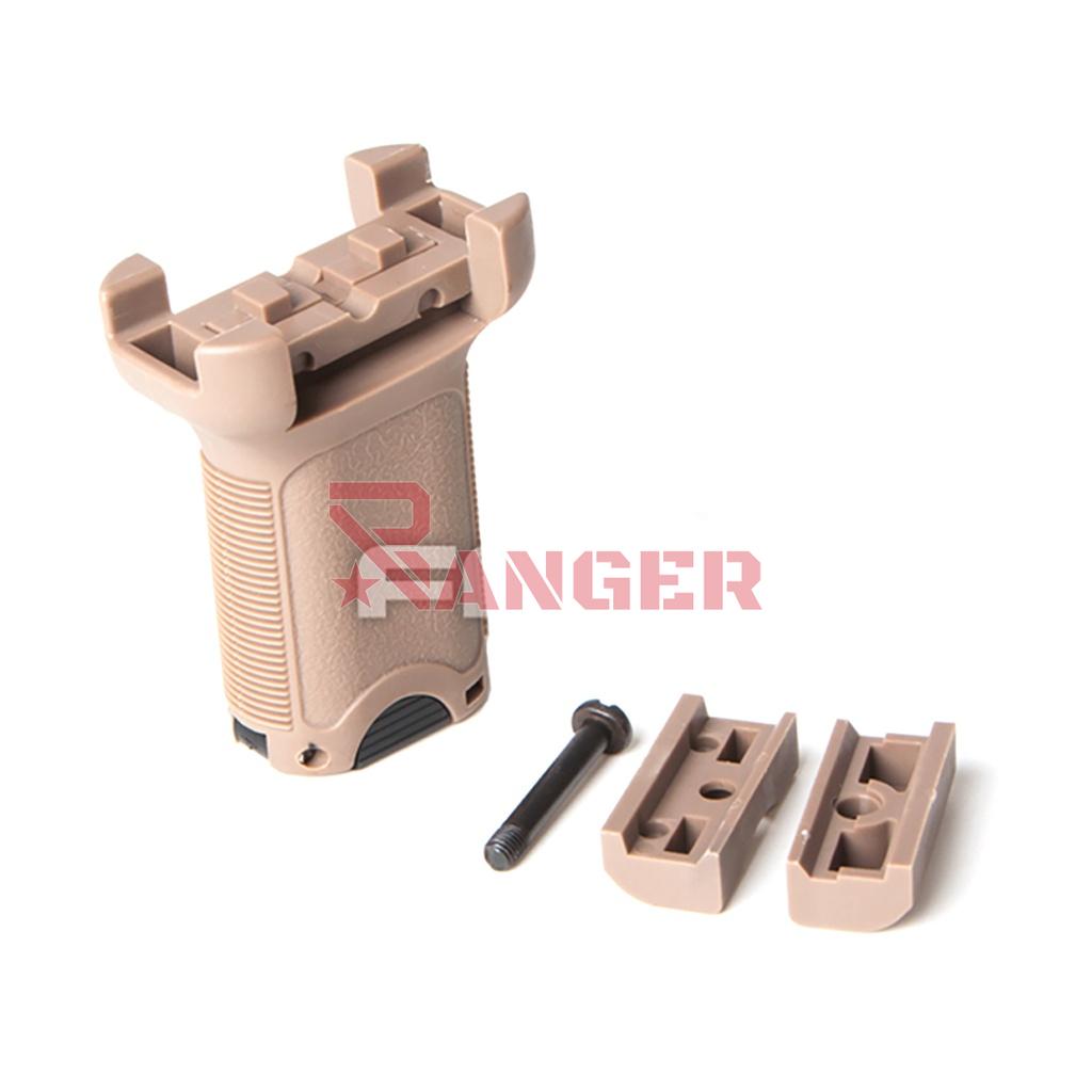 GRIP FMA TD RAIL 0299 TAN