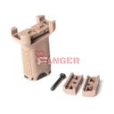 GRIP FMA TD RAIL 0299 TAN