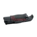 GRIP TACTICO PLEGABLE FMA NEGRO