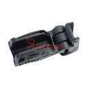 GRIP TACTICO PLEGABLE FMA NEGRO