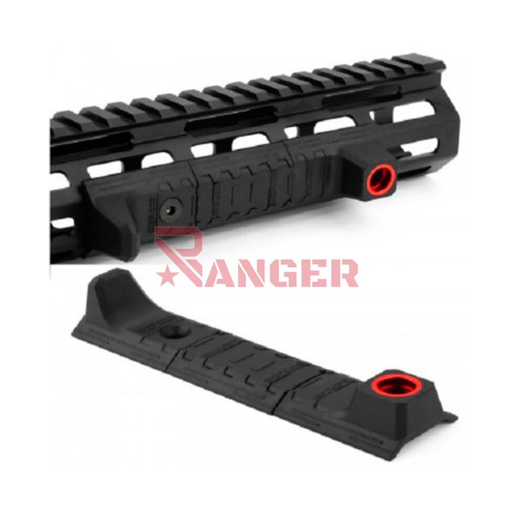 HAND STOP KIT PARA M-LOK 3PCS NEGRO