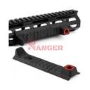 HAND STOP KIT PARA M-LOK 3PCS NEGRO