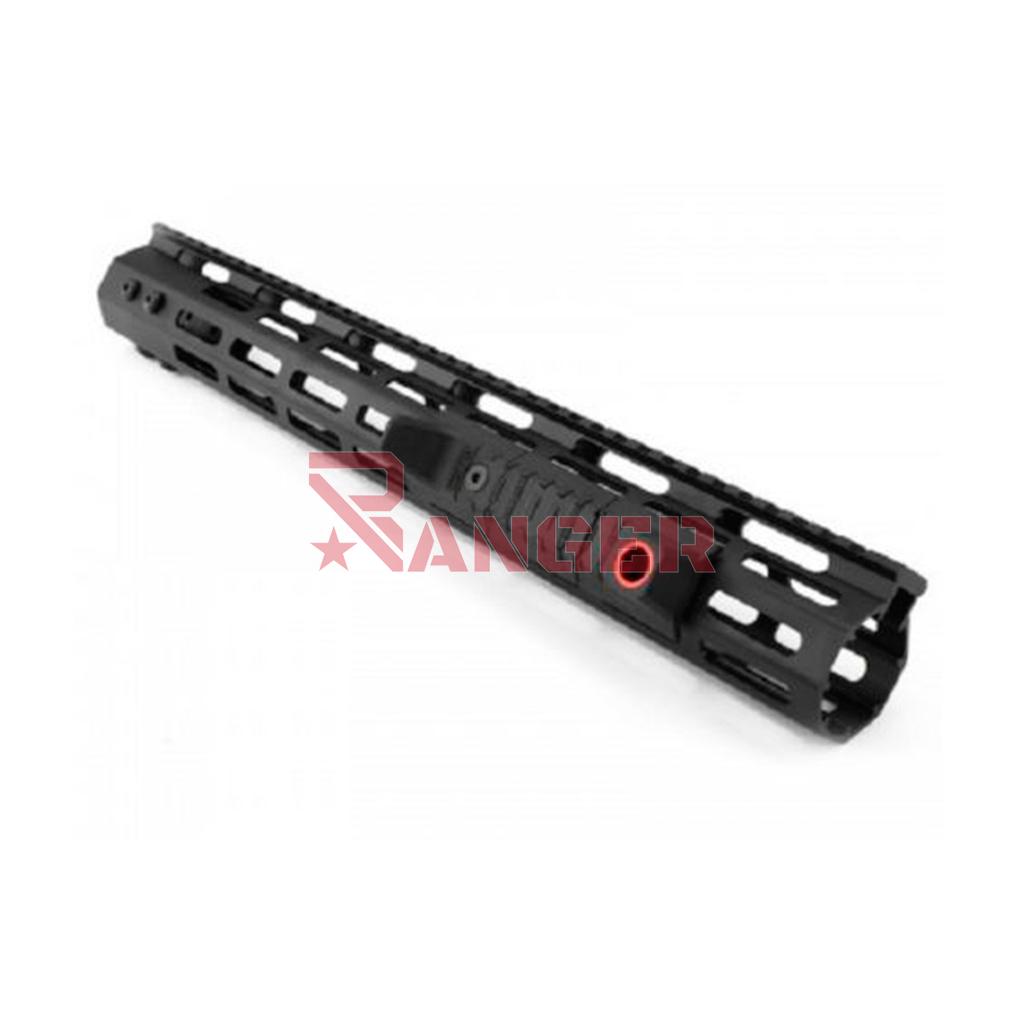 HAND STOP KIT PARA M-LOK 3PCS NEGRO
