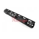 HAND STOP KIT PARA M-LOK 3PCS NEGRO