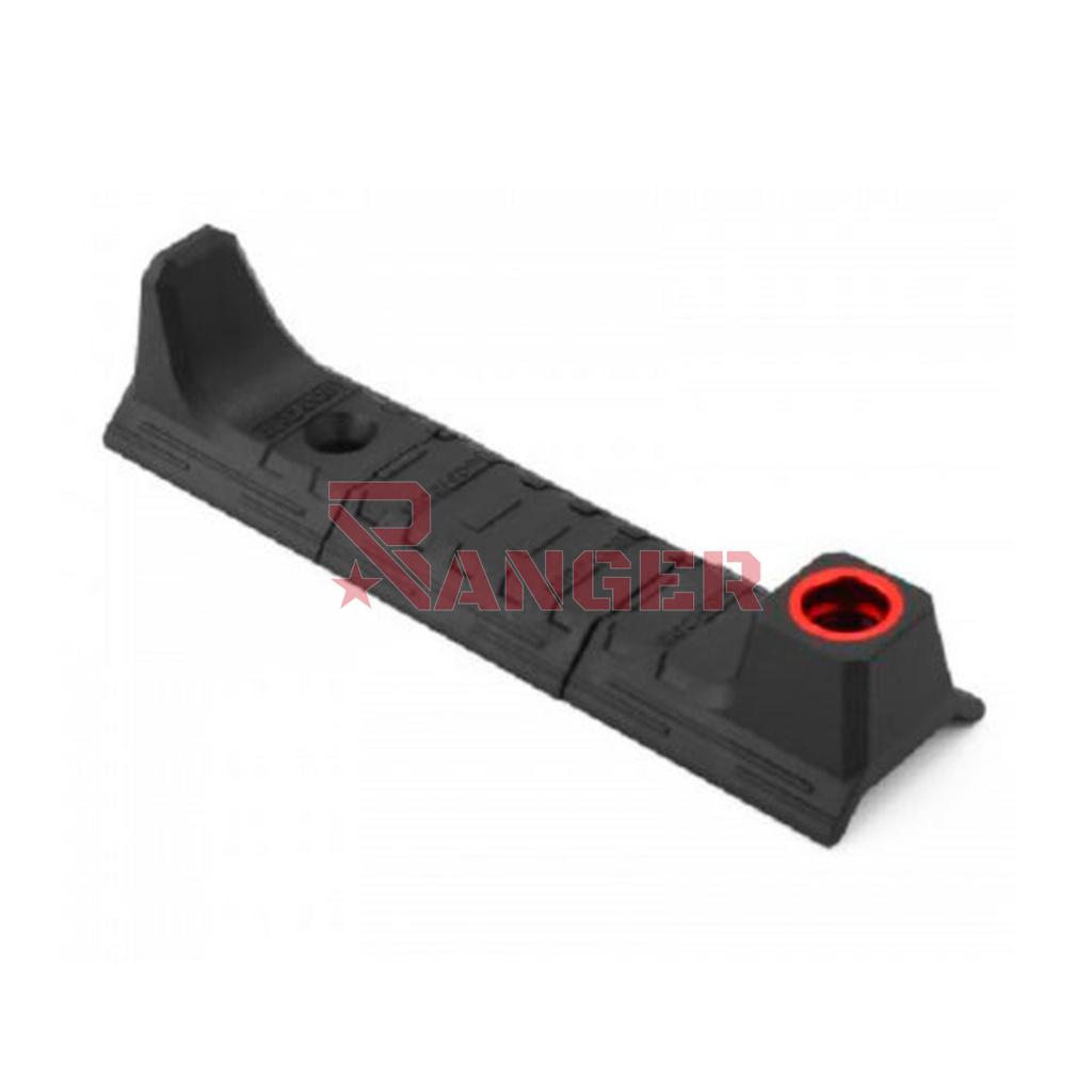 HAND STOP KIT PARA M-LOK 3PCS NEGRO